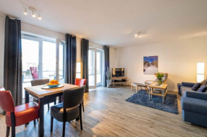 Haus Deichkieker Apartment 1 5 Nordlicht